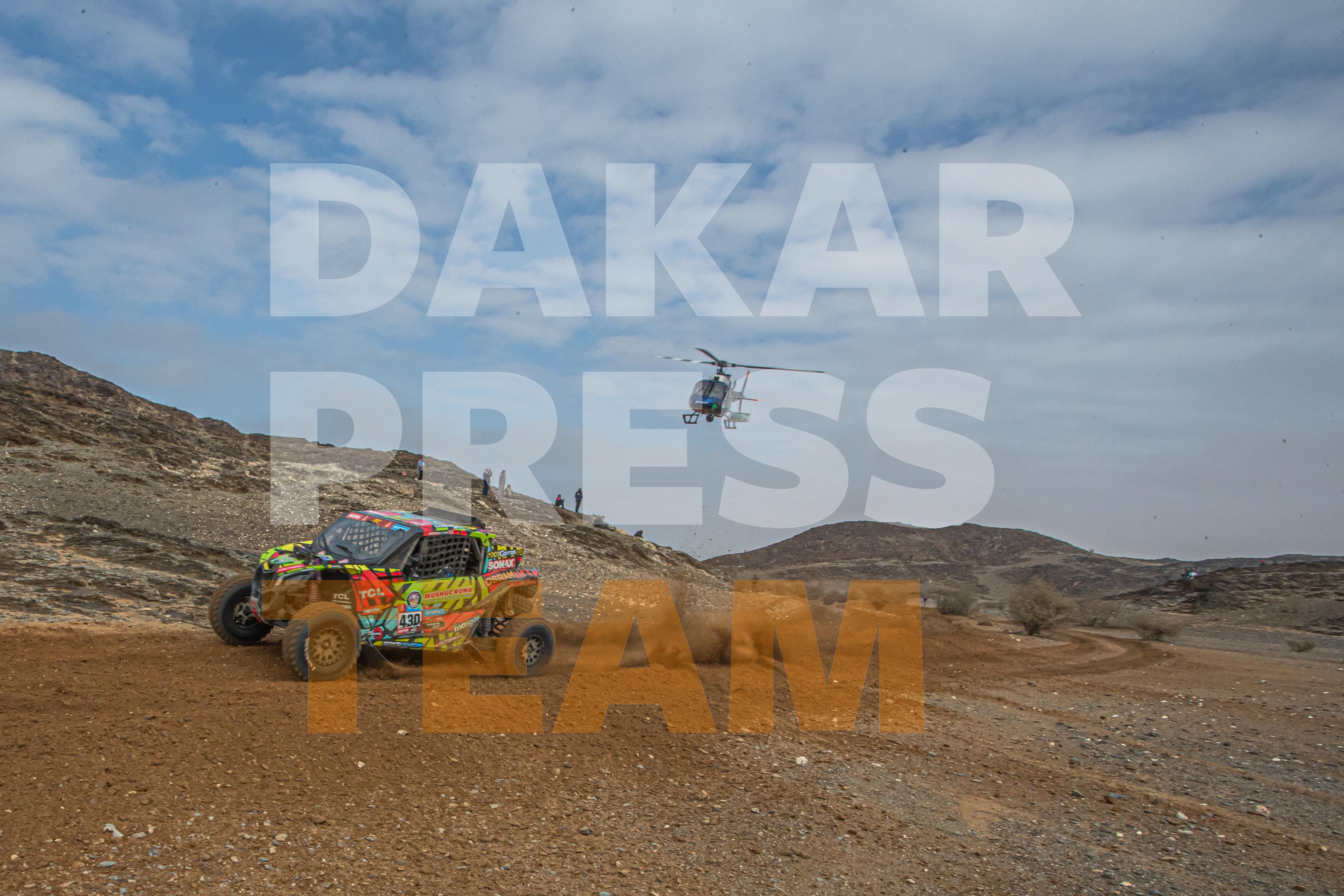 Dakar Press Team AUSTRALIA - Owner Dakar Press Team AUSTRALIA - Own